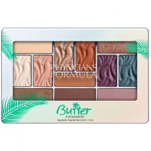 Physicians Formula butter eyeshadow palette